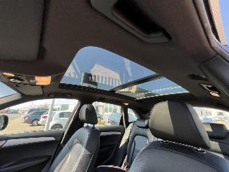 Audi Q5 2.0 TFSI quattro Pro Line AUTOMAAT picture 14