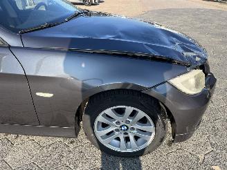 BMW 3-serie 318i Dynamic Executive picture 8