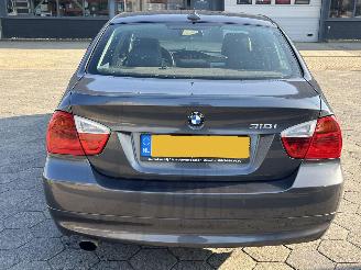 BMW 3-serie 318i Dynamic Executive picture 5