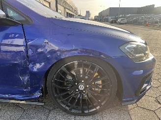 Volkswagen Golf 2.0 TSI 4Motion R 310PK AUTOMAAT PANO picture 11