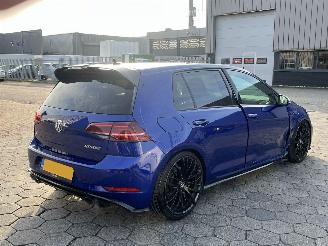 Volkswagen Golf 2.0 TSI 4Motion R 310PK AUTOMAAT PANO picture 4