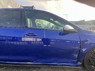 Volkswagen Golf 2.0 TSI 4Motion R 310PK AUTOMAAT PANO picture 10