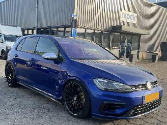 Volkswagen Golf 2.0 TSI 4Motion R 310PK AUTOMAAT PANO picture 3