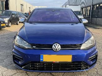 Volkswagen Golf 2.0 TSI 4Motion R 310PK AUTOMAAT PANO picture 2