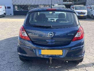 Opel Corsa 1.3 CDTi EcoFlex S/S Edition picture 5