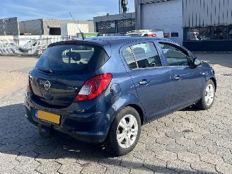 Opel Corsa 1.3 CDTi EcoFlex S/S Edition picture 4