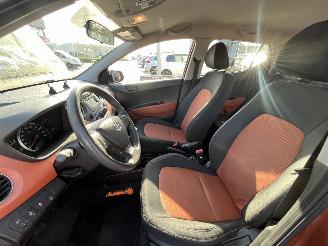 Hyundai I-10 1.0i i-Motion Comfort Plus picture 15