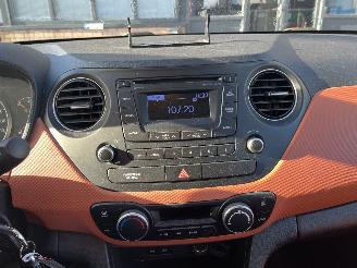 Hyundai I-10 1.0i i-Motion Comfort Plus picture 19