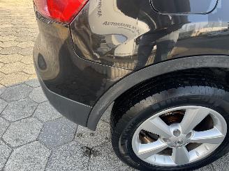 Nissan Qashqai 1.6 Acenta picture 11