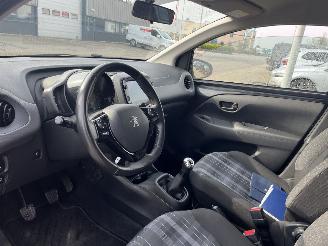 Peugeot 108 1.0 e-VTi Active picture 14