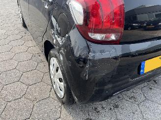 Peugeot 108 1.0 e-VTi Active picture 9