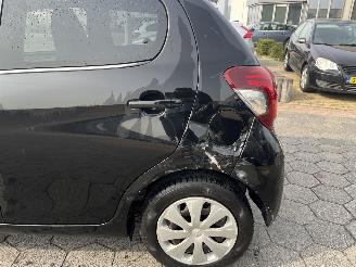 Peugeot 108 1.0 e-VTi Active picture 10