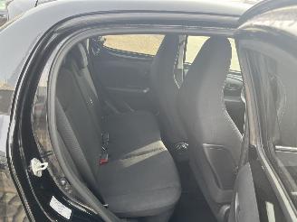 Peugeot 108 1.0 e-VTi Active picture 12