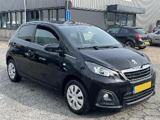 Peugeot 108 1.0 e-VTi Active picture 3