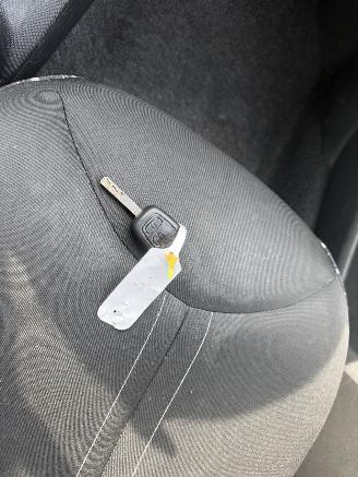 Citroën C1 1.0 Tendance picture 21