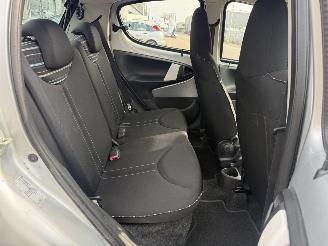 Citroën C1 1.0 Tendance picture 13