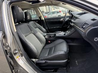 Lexus Ct 200h Business Launch Edition picture 17