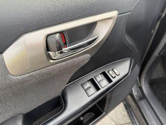 Lexus Ct 200h Business Launch Edition picture 11