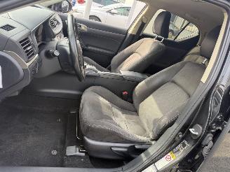 Lexus Ct 200h Business Launch Edition picture 12