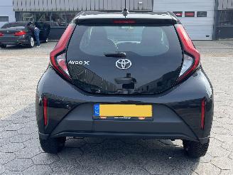 Toyota Aygo X 1.0 VVT-i MT Play picture 5