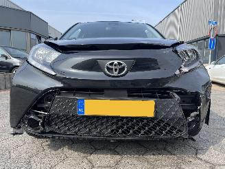 Toyota Aygo X 1.0 VVT-i MT Play picture 11
