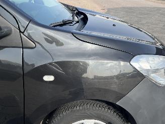 Dacia Dokker 1.5 dCi 75 Basic picture 8