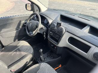 Dacia Dokker 1.5 dCi 75 Basic picture 13