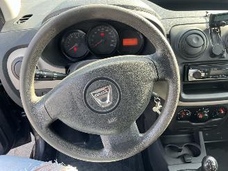 Dacia Dokker 1.5 dCi 75 Basic picture 16