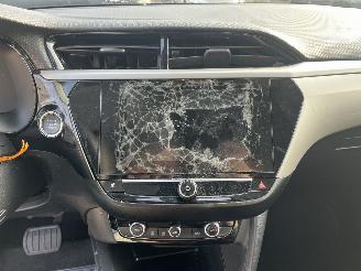 Opel Corsa-E Electric 50 kWh picture 19