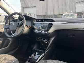 Opel Corsa-E Electric 50 kWh picture 11