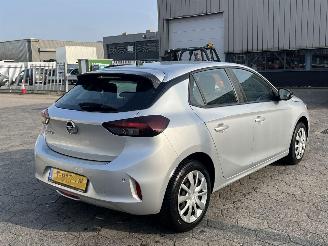 Opel Corsa-E Electric 50 kWh picture 4