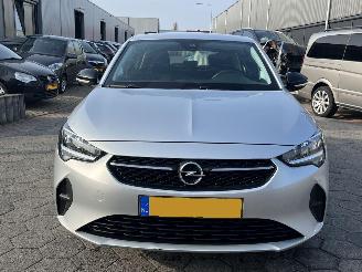 Opel Corsa-E Electric 50 kWh picture 2