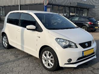 Seat Mii 1.0 Sport Intense picture 3