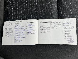 Opel Zafira 1.4 Turbo Tourer 7persoons picture 22