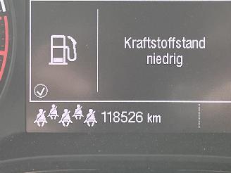 Opel Zafira 1.4 Turbo Tourer 7persoons picture 18