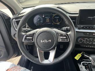 Kia Ceed Sportswagon 1.5 T-GDi DynamicPlusLine AUTOMAAT picture 16