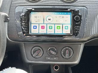 Seat Ibiza 1.4 Reference picture 19