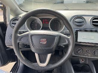 Seat Ibiza 1.4 Reference picture 17