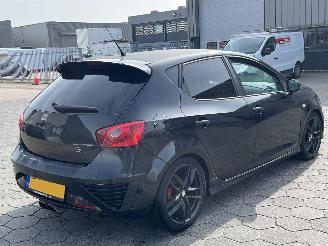 Seat Ibiza 1.4 Reference picture 4