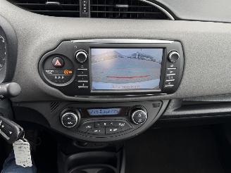 Toyota Yaris 1.5 Hybrid Dynamic picture 21