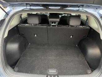 Kia Niro 1.6 GDi Hybrid DynamicLine picture 9