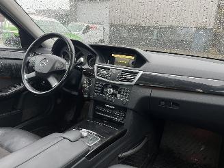 Mercedes E-klasse 300 CDI Avantgarde AUTOMAAT picture 12