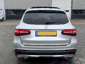 Mercedes GLC 220 d 4MATIC Prestige AUTOMAAT PANO picture 5
