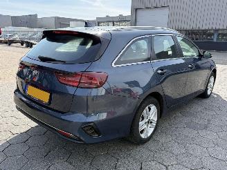 Avarii autoturisme Kia Ceed 1.0 T-GDi DynamicLine 2019/1