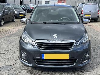 Peugeot 108 1.0 e-VTi Active picture 2