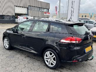 Renault Clio Estate 0.9 TCe Zen picture 6