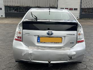 Toyota Prius 1.8 Dynamic picture 5