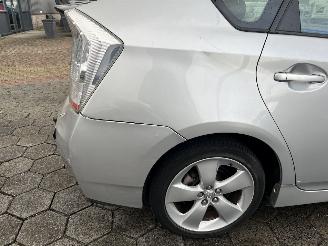 Toyota Prius 1.8 Dynamic picture 11