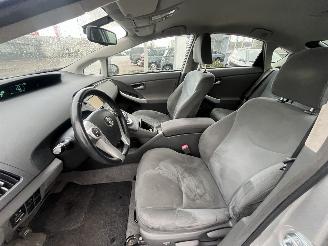 Toyota Prius 1.8 Dynamic picture 16