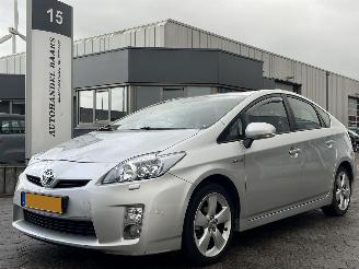 Unfallwagen Toyota Prius 1.8 Dynamic 2010/4